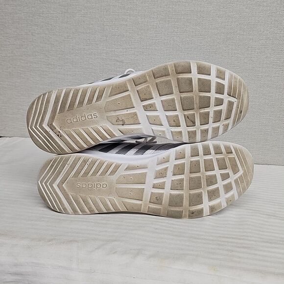 ADIDAS QT RACER WOMENS SNEAKERS BFPM-04-040 - Picture 9 of 10